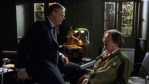 Doc Martin Season 1 Episode 2 - Gentlemen Prefer