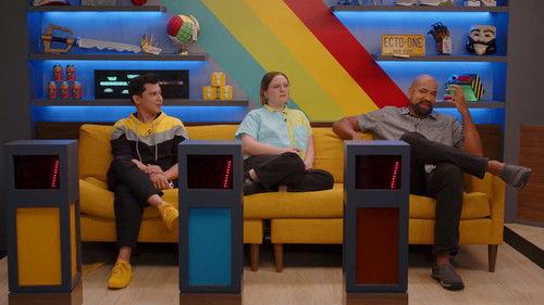 Um, Actually... Season 6 Episode 12 - The Invisible Man, Crash Bandicoot, Katamari Damacy