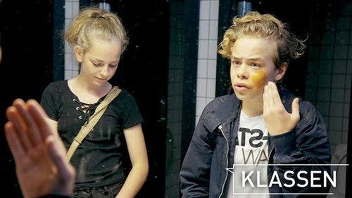 Klassen Season 1 Episode 11 - Karl Under Pressure