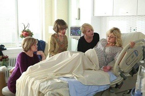 The New Normal Season 1 Episode 22 - The Big Day