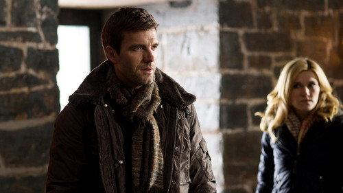Haven Season 5 Episode 26 - Forever