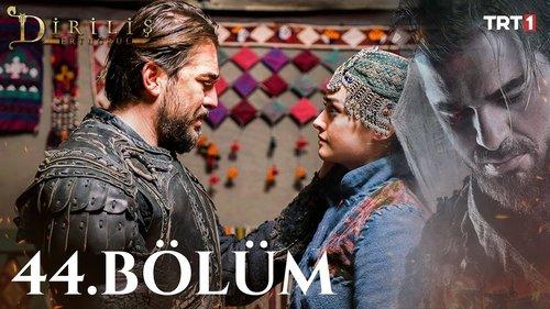 Resurrection: Ertugrul Season 2 Episode 18 - Episode 44