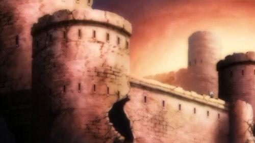 Casshern Sins Season 1 Episode 13 - The Past Rises Before My Eyes