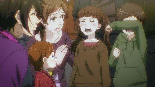 7SEEDS Season 1 Episode 7 - Winter Solstice