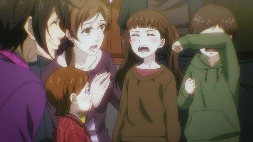 7SEEDS Season 1 Episode 7 - Winter Solstice