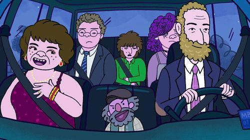 Long Story Short Season 1 Episode 9 - Honoring Naomi Schwartz