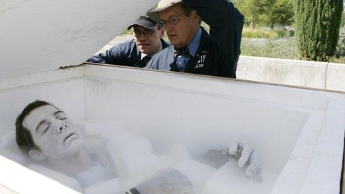 NCIS Season 6 Episode 8 - Cloak