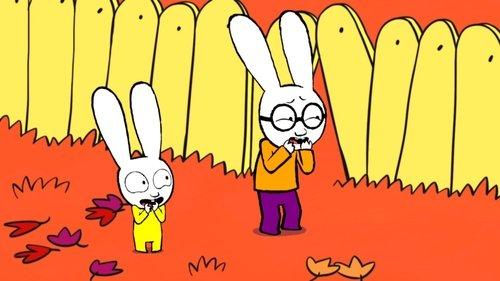 Simon Season 3 Episode 11 - Episode 11