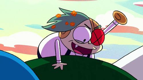 OK K.O.! Let's Be Heroes Season 3 Episode 18 - Let's Fight to the End (2)