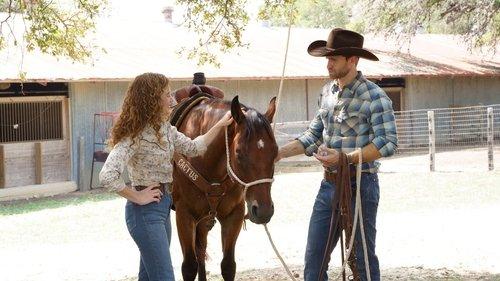 Walker Season 3 Episode 4 - Wild Horses Couldn't Drag Me Away