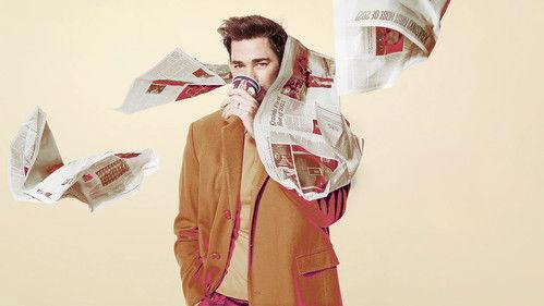 Saturday Night Live Season 46 Episode 10 - John Krasinski with Machine Gun Kelly