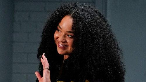 The Bold Type Season 5 Episode 3 - Rolling into the Future