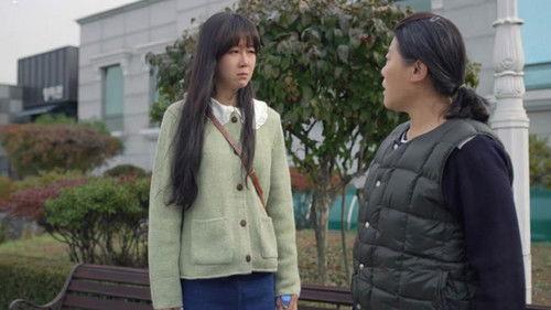 When the Camellia Blooms Season 1 Episode 37 - 7 Years and 3 Months of Motherhood (1)