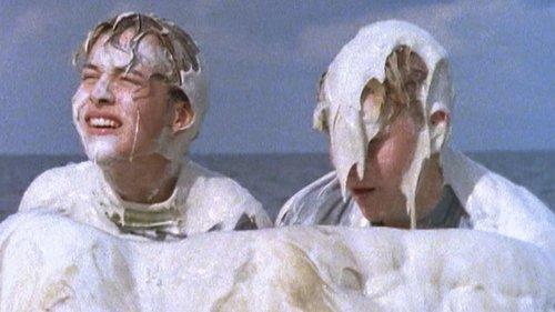 undefined Season 1 Episode 2 - Birdsdo