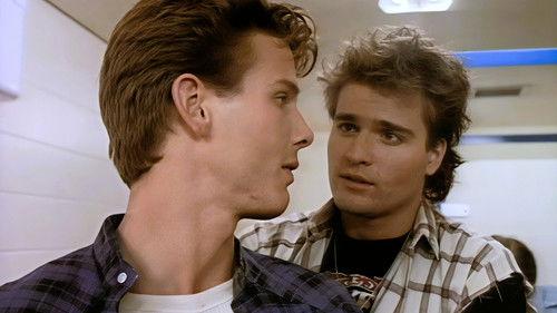 undefined Season 2 Episode 17 - Champagne High