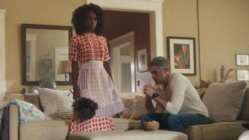 WHAT / IF Season 1 Episode 9 - WTF