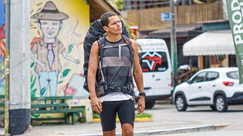 Muquiranas Brasil Season 1 Episode 7 - The Cheapskate on Vacation and The Cheapskate Artist