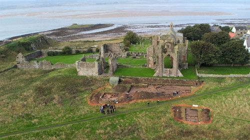 Europe from Above Season 5 Episode 1 - British Islands