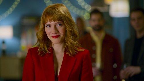 undefined Season 2 Episode 7 - Flicker