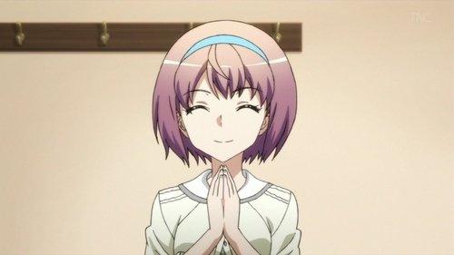 Rampo Kitan: Game of Laplace Season 1 Episode 5 - Caterpillar