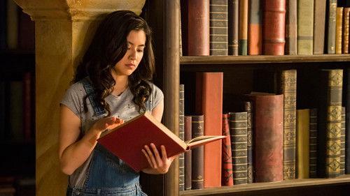 The Bureau of Magical Things Season 1 Episode 7 - Fairy for a Day