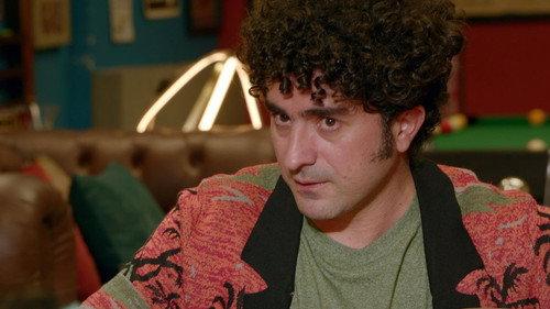 40 y 20 Season 7 Episode 10 - Tulum, we have a problem