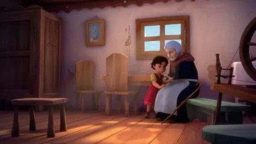 Heidi Season 2 Episode 24 - The Beehives