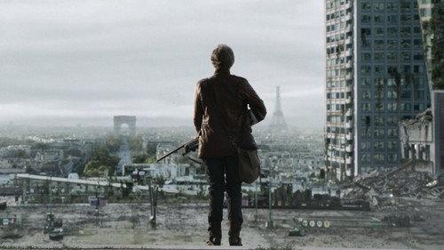 undefined Season 2 Episode 2 - The Book of Carol: Moulin Rouge