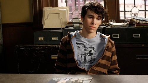 undefined Season 10 Episode 15 - Lead