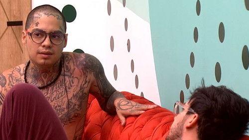 La Casa de los Famosos Colombia Season 3 Episode 13 - Todo se salió de control