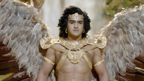 Dharm Yoddha Garud Season 1 Episode 25 - Vinta Scolds Garud