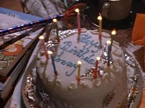 Skippy the Bush Kangaroo Season 1 Episode 14 - Many Happy Returns