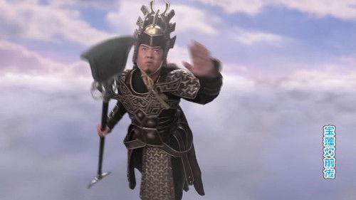 The Prelude of Lotus Lantern Season 1 Episode 6 - Episode 6