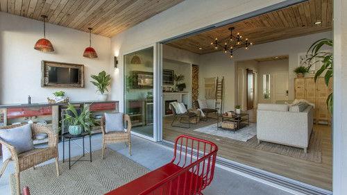 Rock the Block Season 1 Episode 3 - The Great Room War