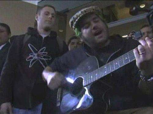 NOFX: Backstage Passport Season 1 Episode 2 - Argentina / Ecuador / Peru