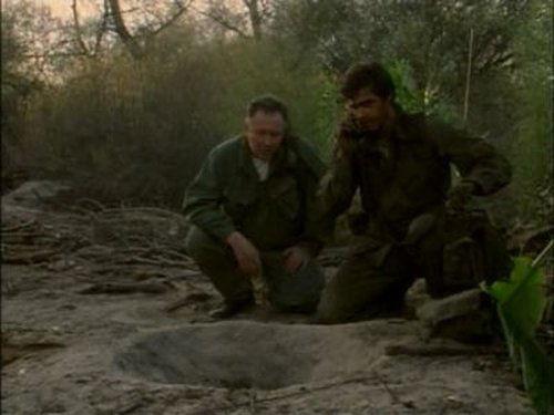 Dark Skies Season 1 Episode 13 - White Rabbit