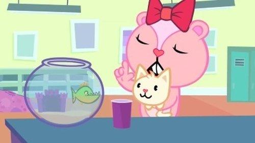 Happy Tree Friends Season 3 Episode 10 - Something Fishy