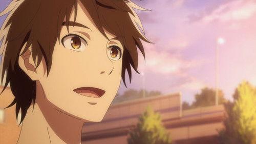 2.43: Seiin High School Boys Volleyball Team Season 1 Episode 5 - Stand By Me