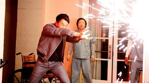 Heroes Season 4 Episode 15 - Close to You