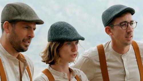 De Mol Season 12 Episode 6 - Episode 6