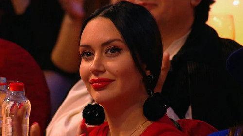 Comedy Club Season 12 Episode 1 - Episode 1