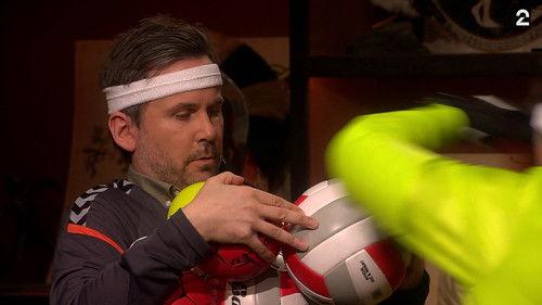 Huskestue Season 8 Episode 9 - Episode 9