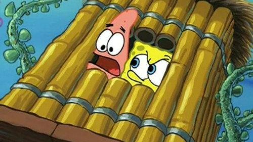SpongeBob SquarePants Season 3 Episode 22 - Club SpongeBob