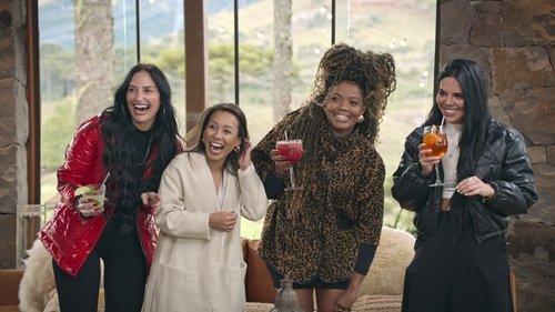 Love Is Blind: Brazil Season 4 Episode 4 - Love After Retreat