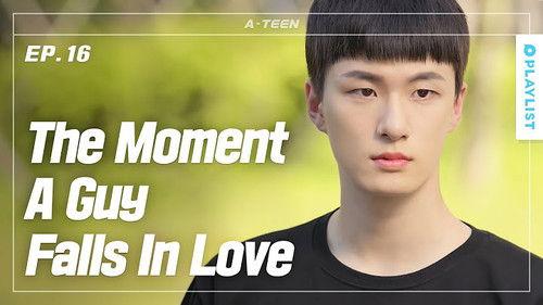 A-TEEN Season 1 Episode 16 - How to Tell If a Guy Likes You