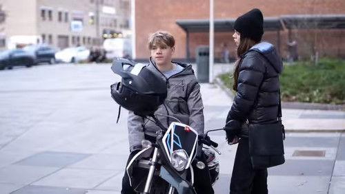 Strula Season 3 Episode 8 - Betrayed