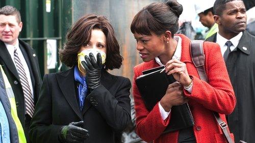 Veep Season 2 Episode 7 - Shutdown