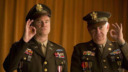 The Spoils of Babylon Season 1 Episode 2 - The War Within