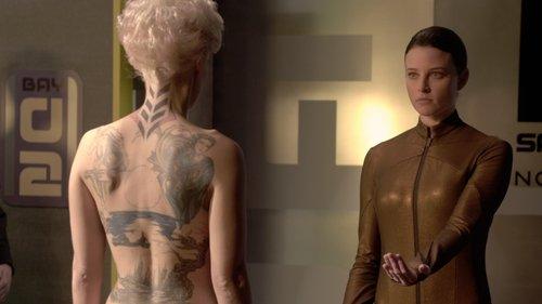 undefined Season 2 Episode 8 - Second Listen