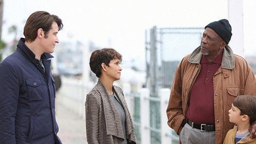 undefined Season 1 Episode 4 - Shelter